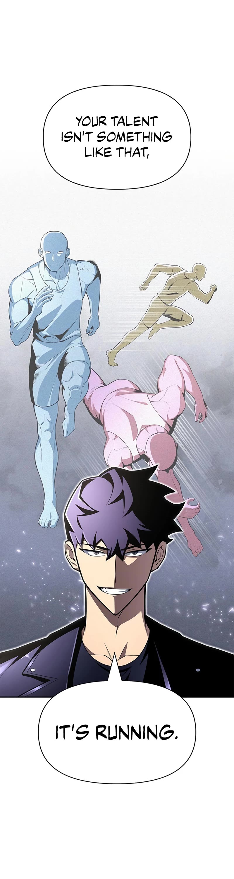 Superhuman Battlefield Chap 21 - Next Chap 22