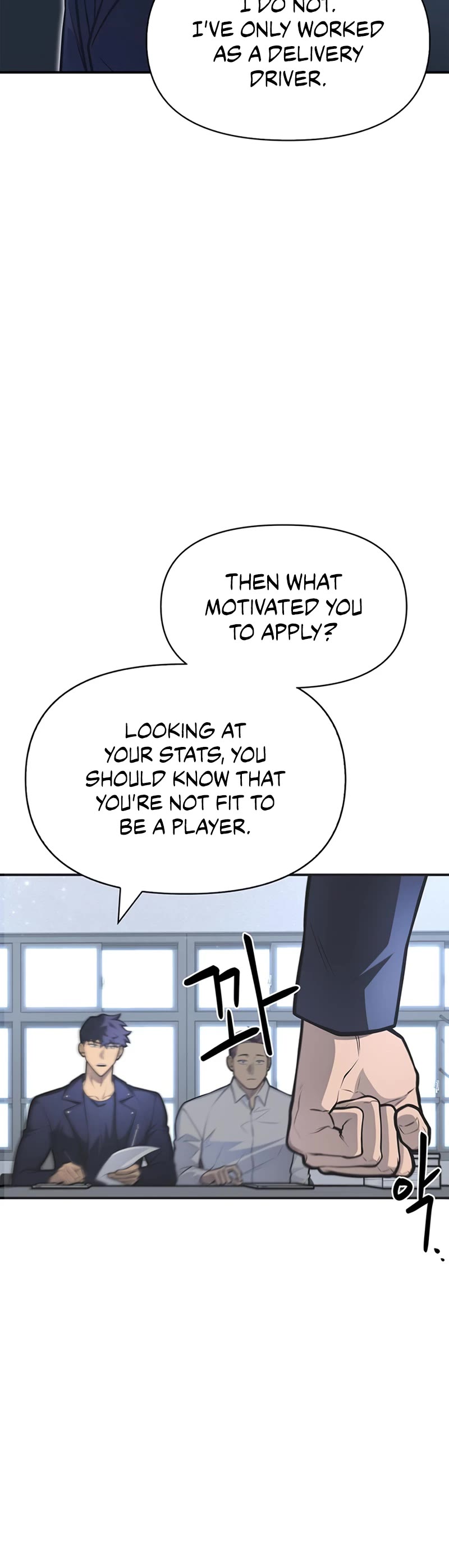 Superhuman Battlefield Chap 22 - Next Chap 23