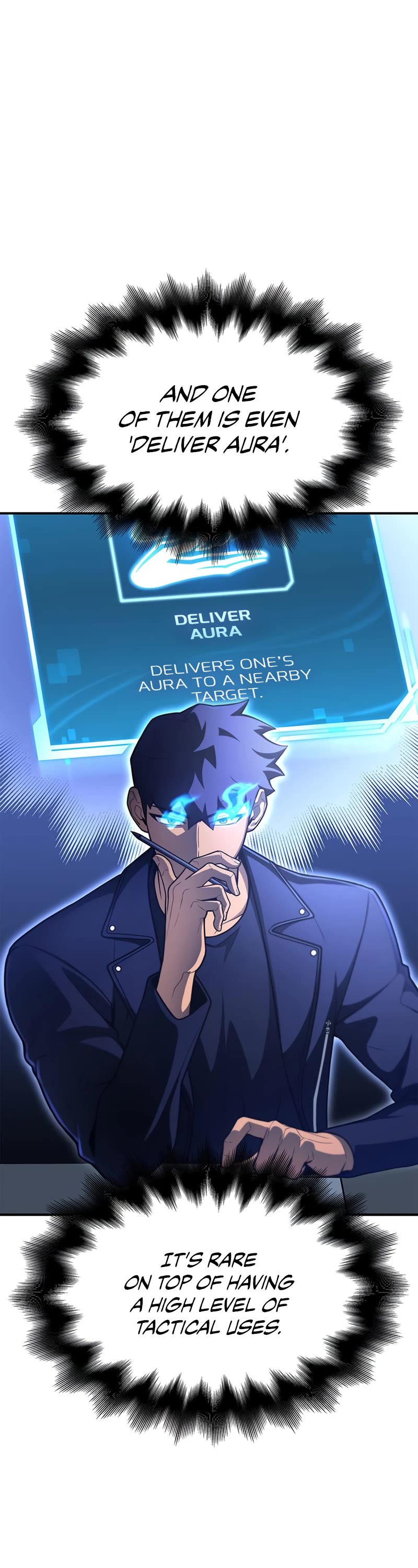 Superhuman Battlefield Chap 22 - Next Chap 23