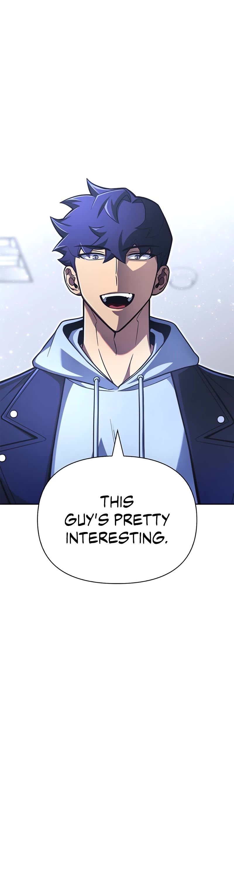 Superhuman Battlefield Chap 22 - Next Chap 23