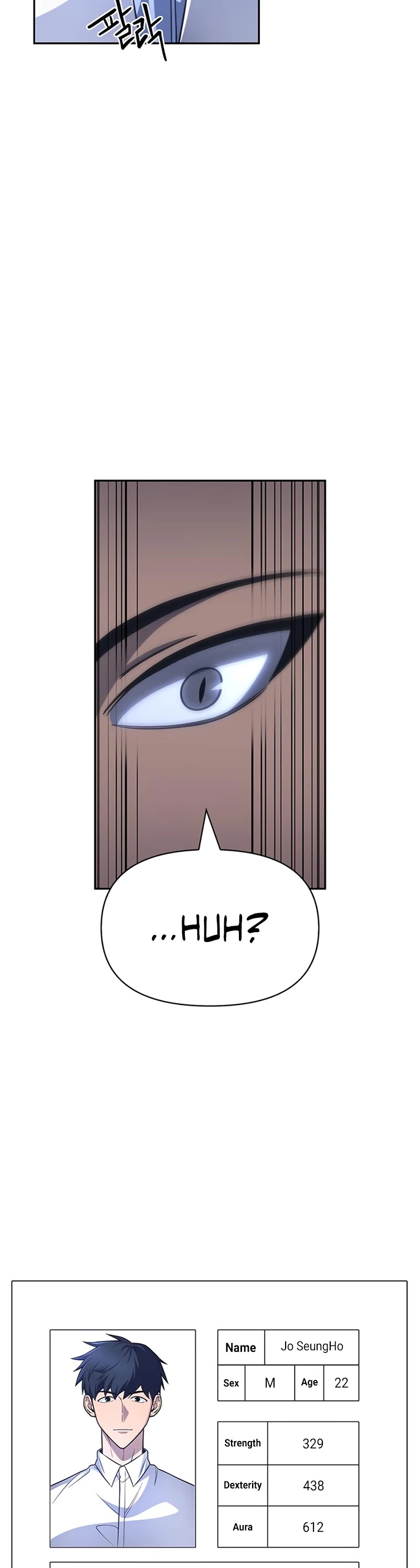 Superhuman Battlefield Chap 22 - Next Chap 23