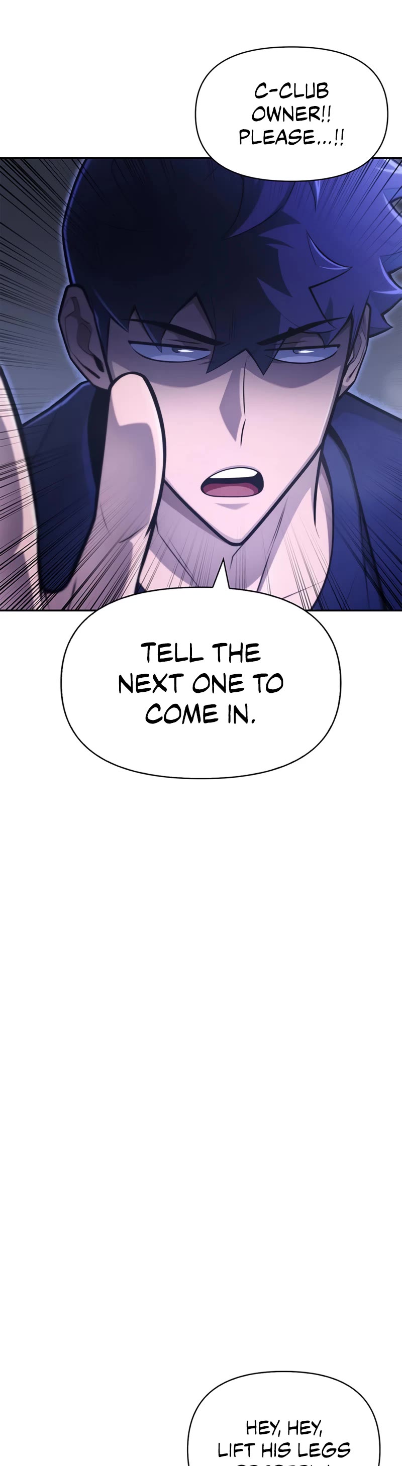 Superhuman Battlefield Chap 22 - Next Chap 23
