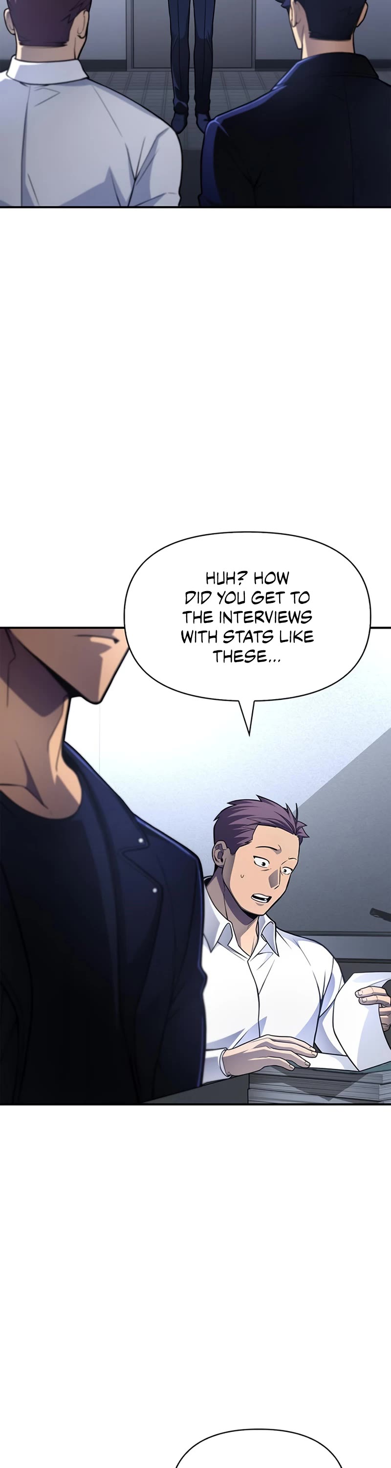 Superhuman Battlefield Chap 22 - Next Chap 23