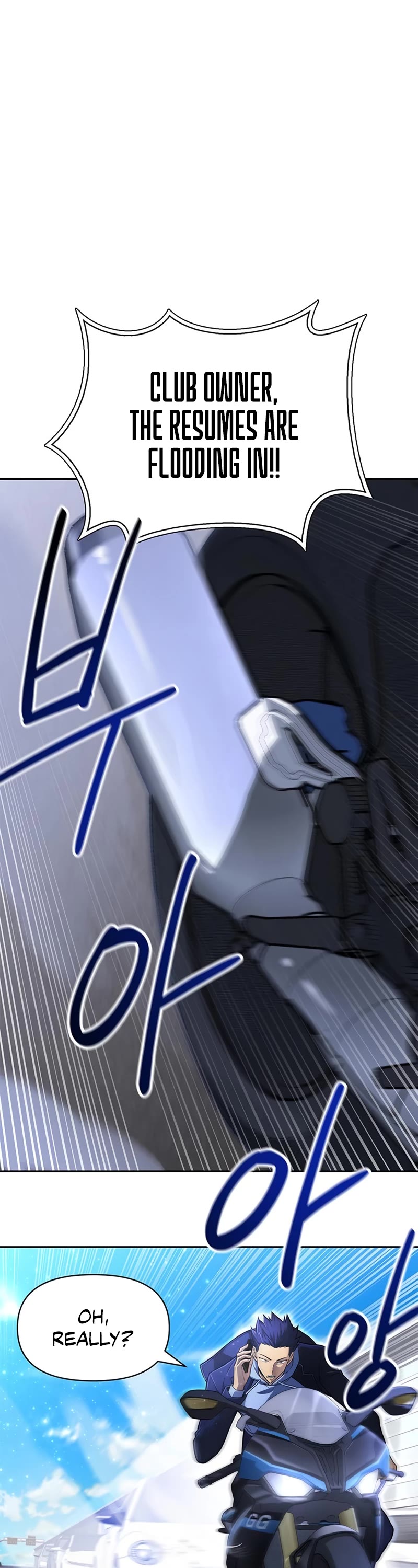 Superhuman Battlefield Chap 22 - Next Chap 23