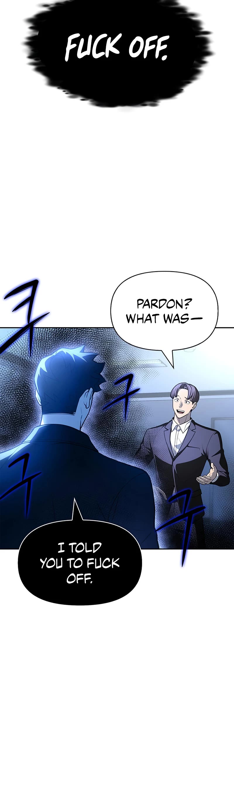 Superhuman Battlefield Chap 22 - Next Chap 23