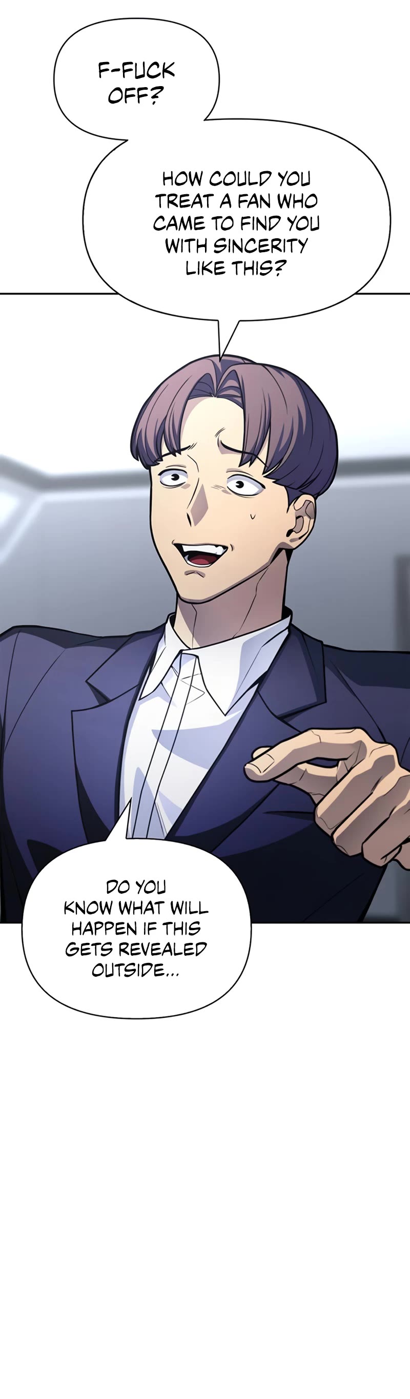 Superhuman Battlefield Chap 22 - Next Chap 23