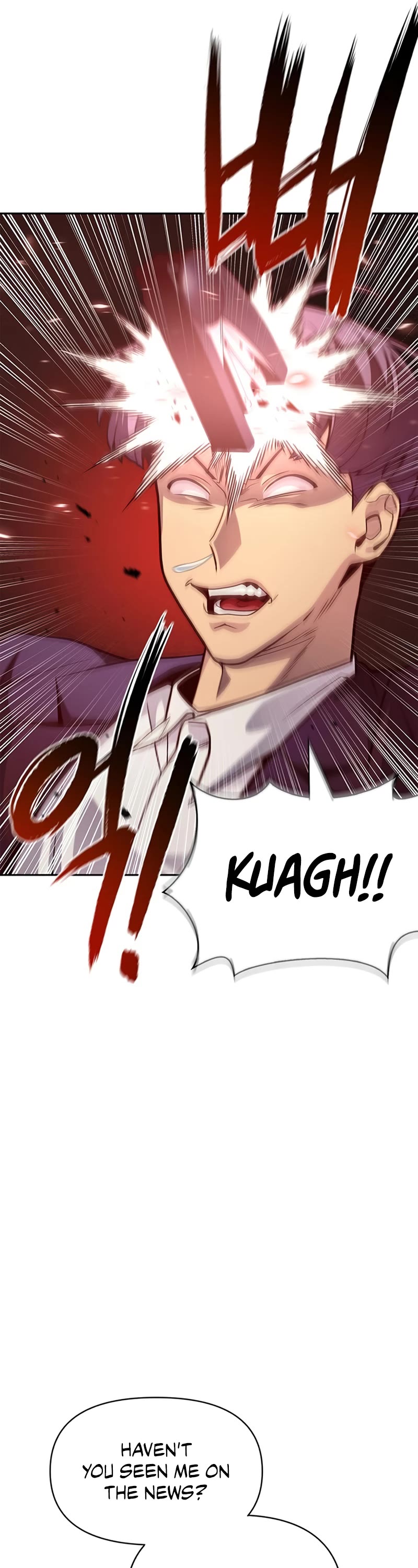 Superhuman Battlefield Chap 22 - Next Chap 23