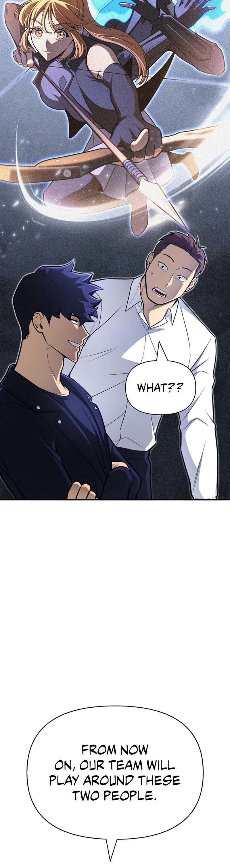 Superhuman Battlefield Chap 22 - Next Chap 23
