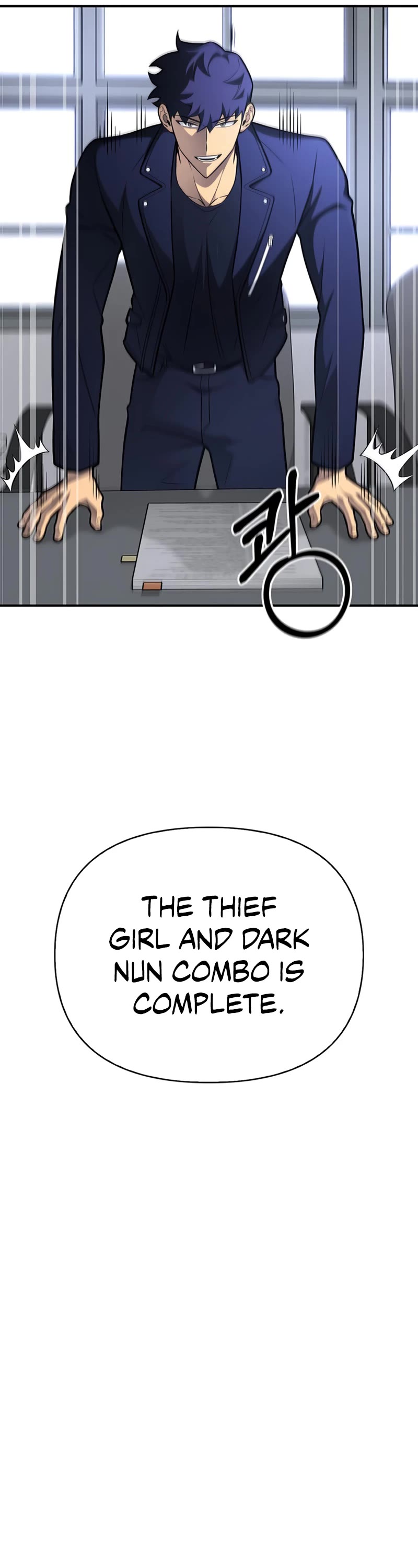 Superhuman Battlefield Chap 22 - Next Chap 23