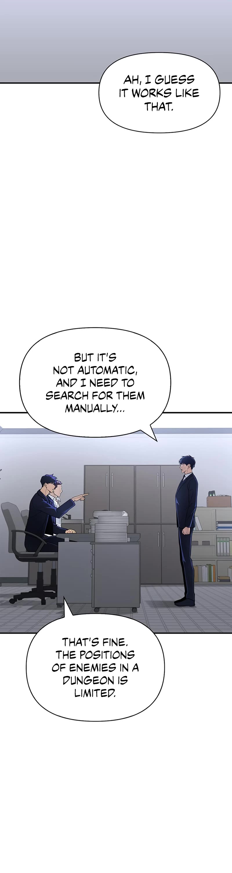 Superhuman Battlefield Chap 22 - Next Chap 23
