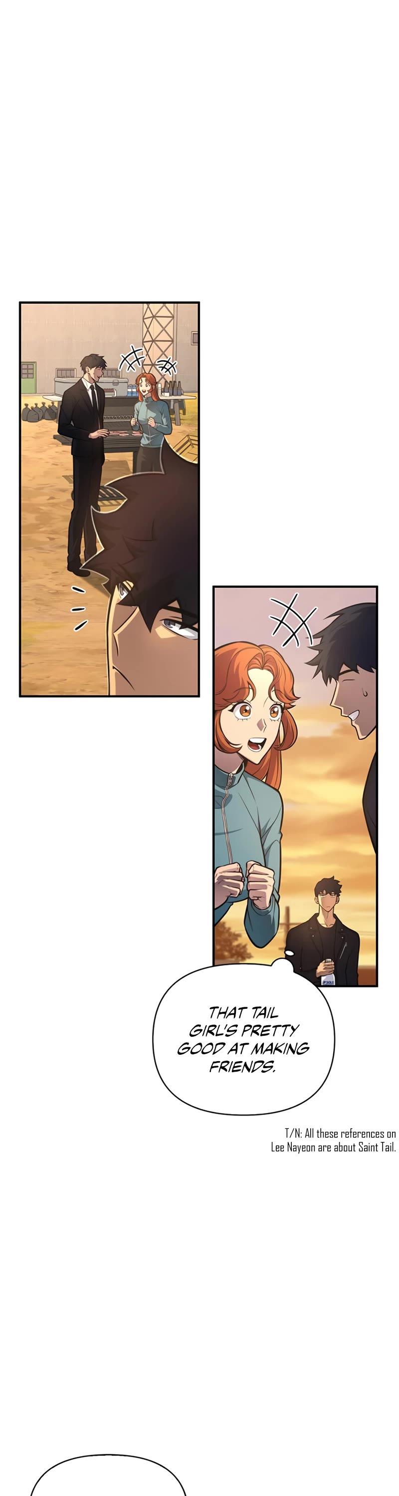 Superhuman Battlefield Chap 22 - Next Chap 23