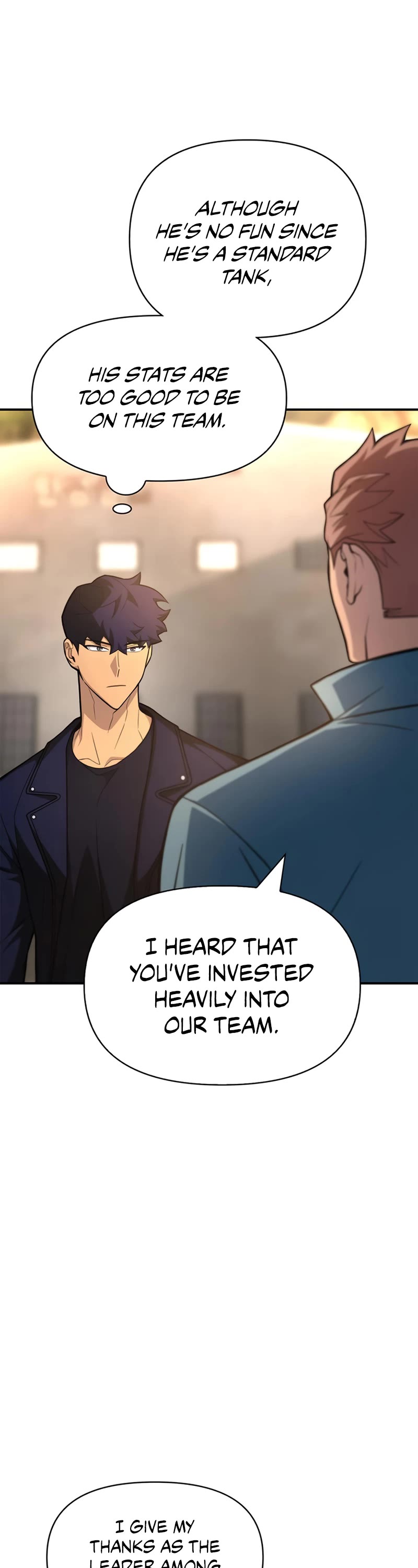 Superhuman Battlefield Chap 22 - Next Chap 23