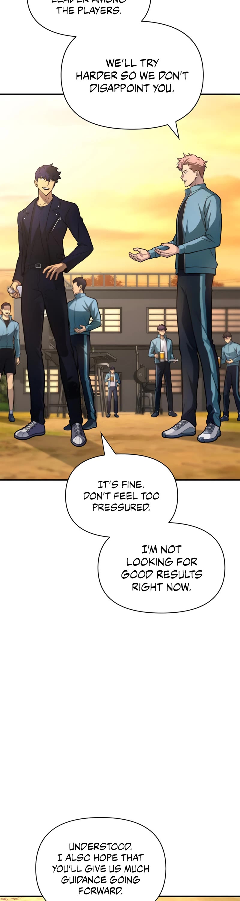 Superhuman Battlefield Chap 22 - Next Chap 23