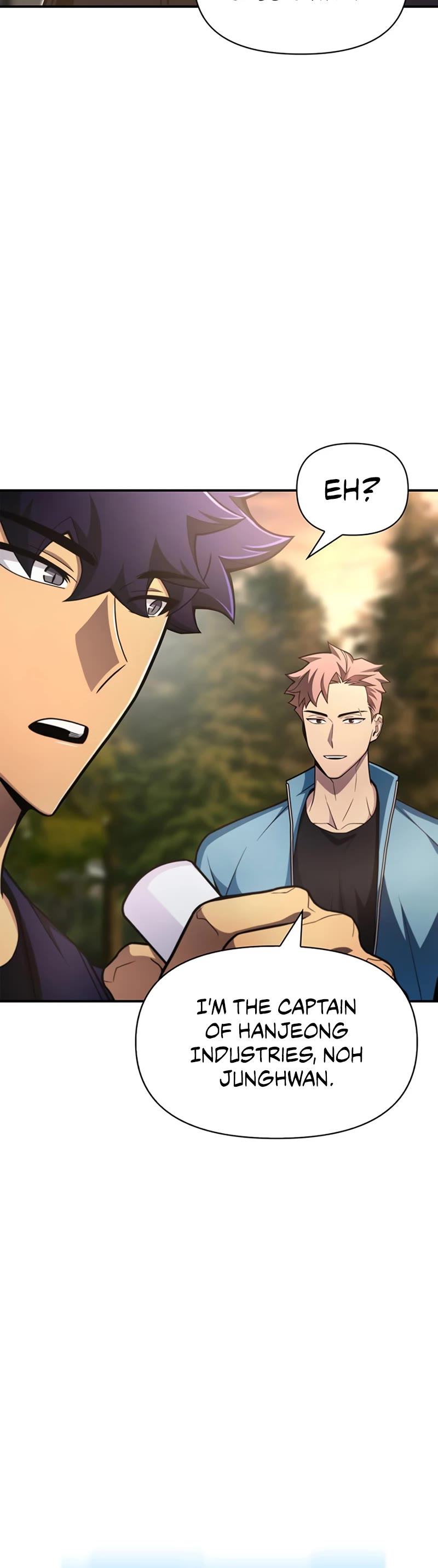 Superhuman Battlefield Chap 22 - Next Chap 23
