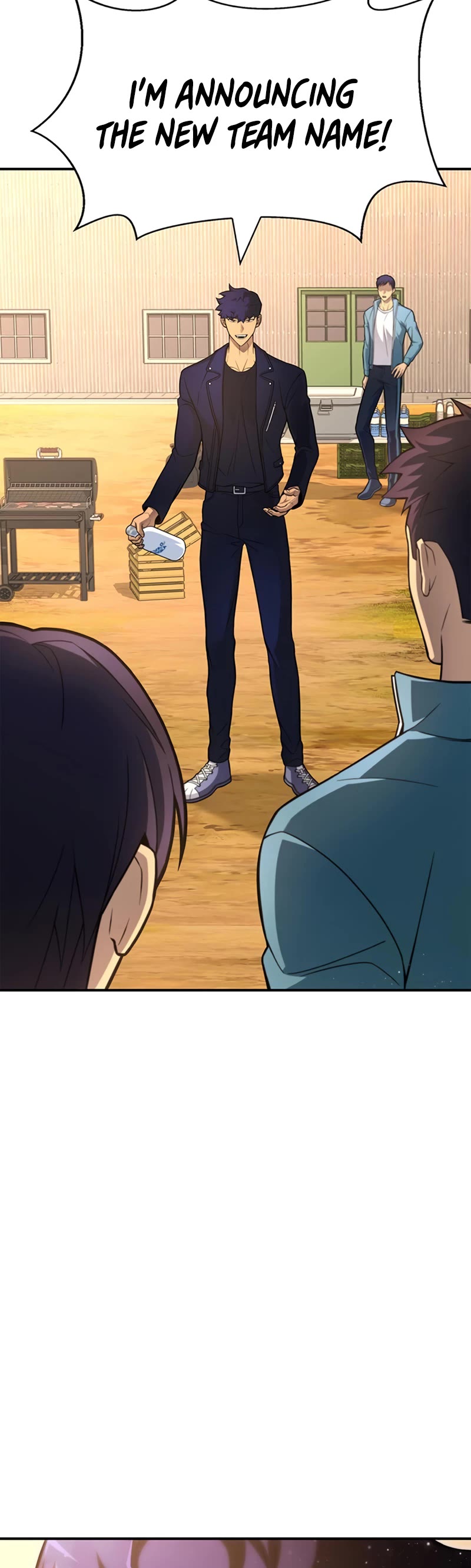 Superhuman Battlefield Chap 22 - Next Chap 23