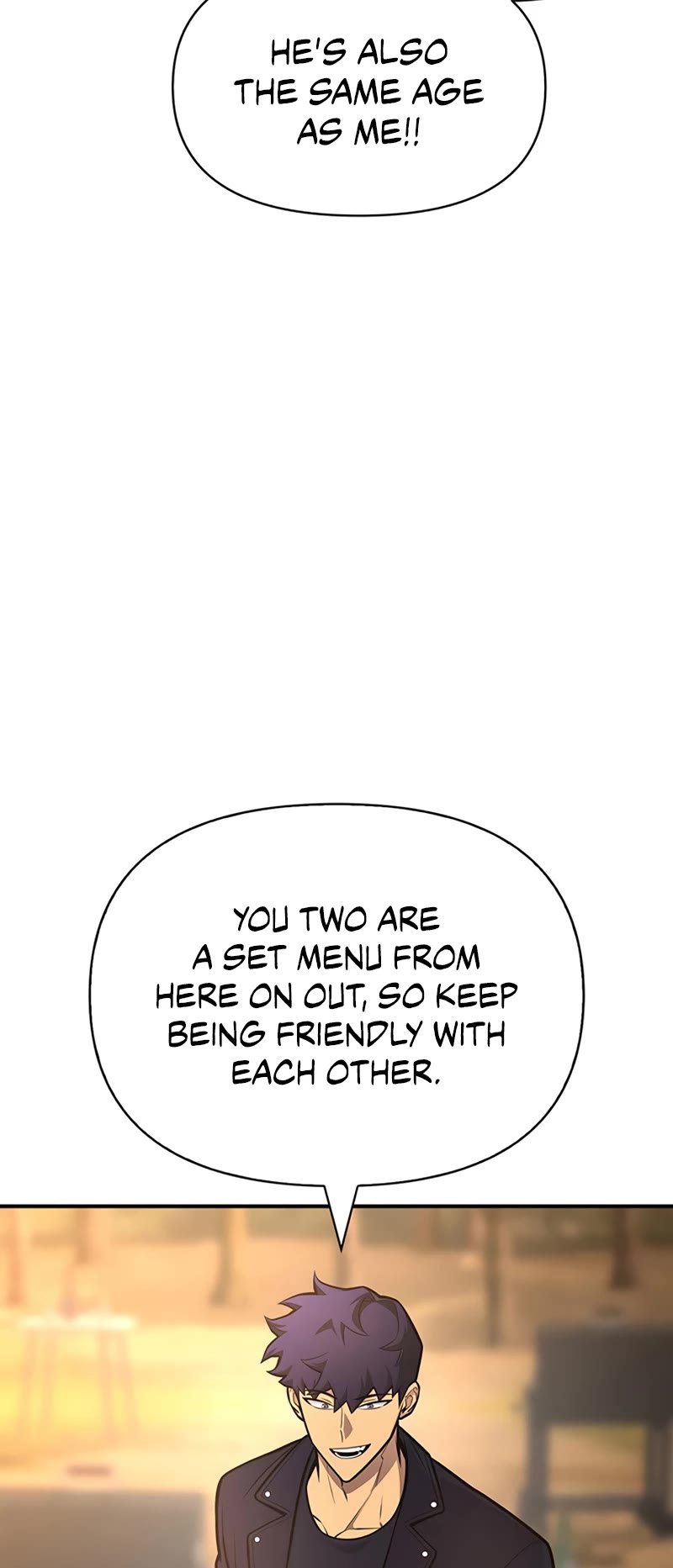 Superhuman Battlefield Chap 22 - Next Chap 23