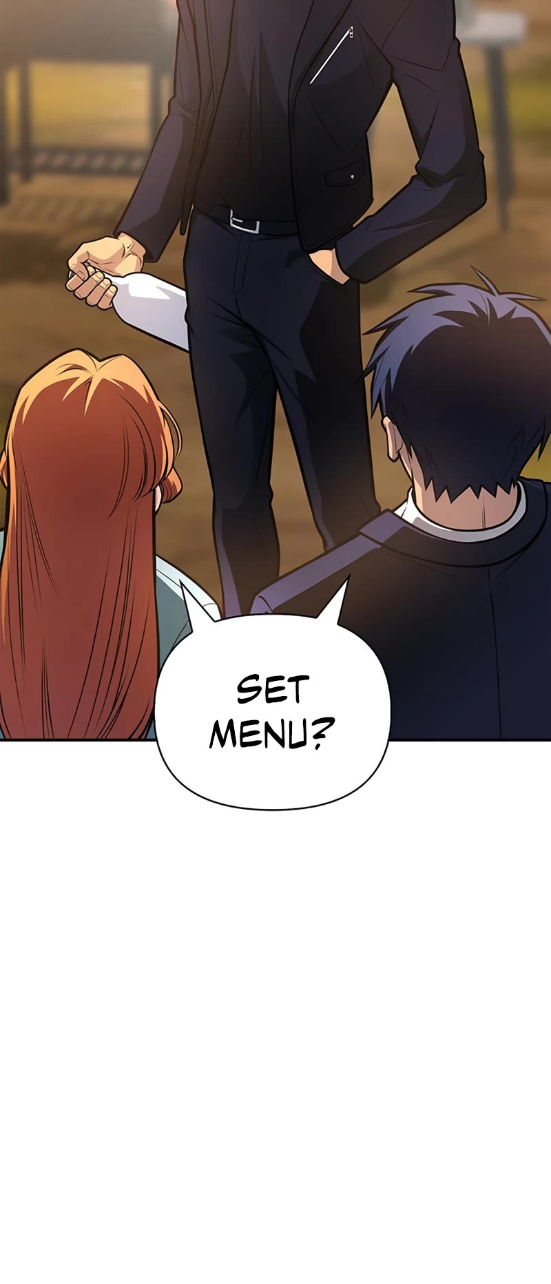 Superhuman Battlefield Chap 22 - Next Chap 23
