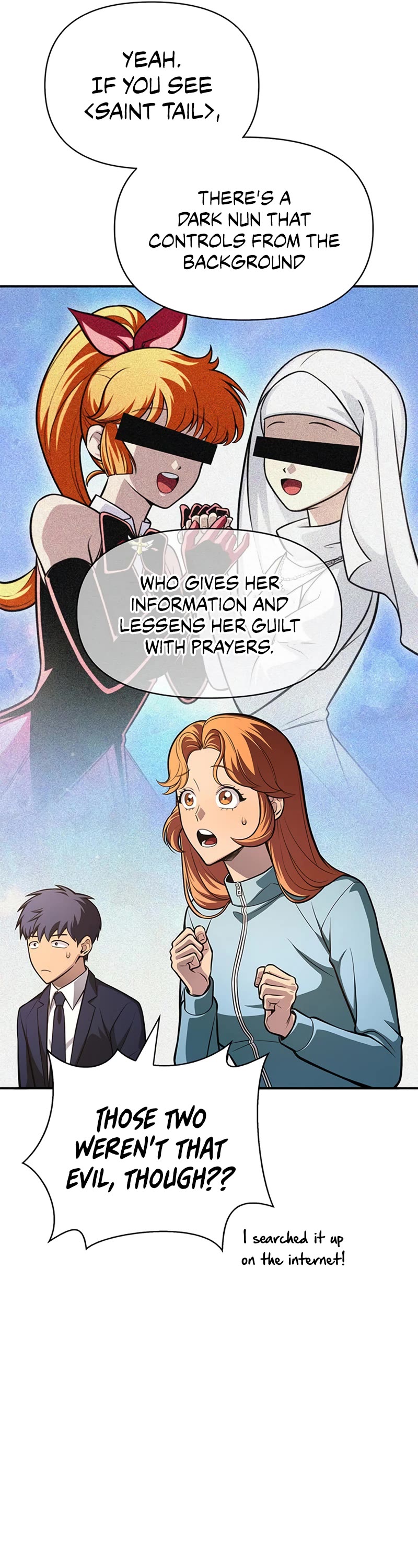 Superhuman Battlefield Chap 22 - Next Chap 23