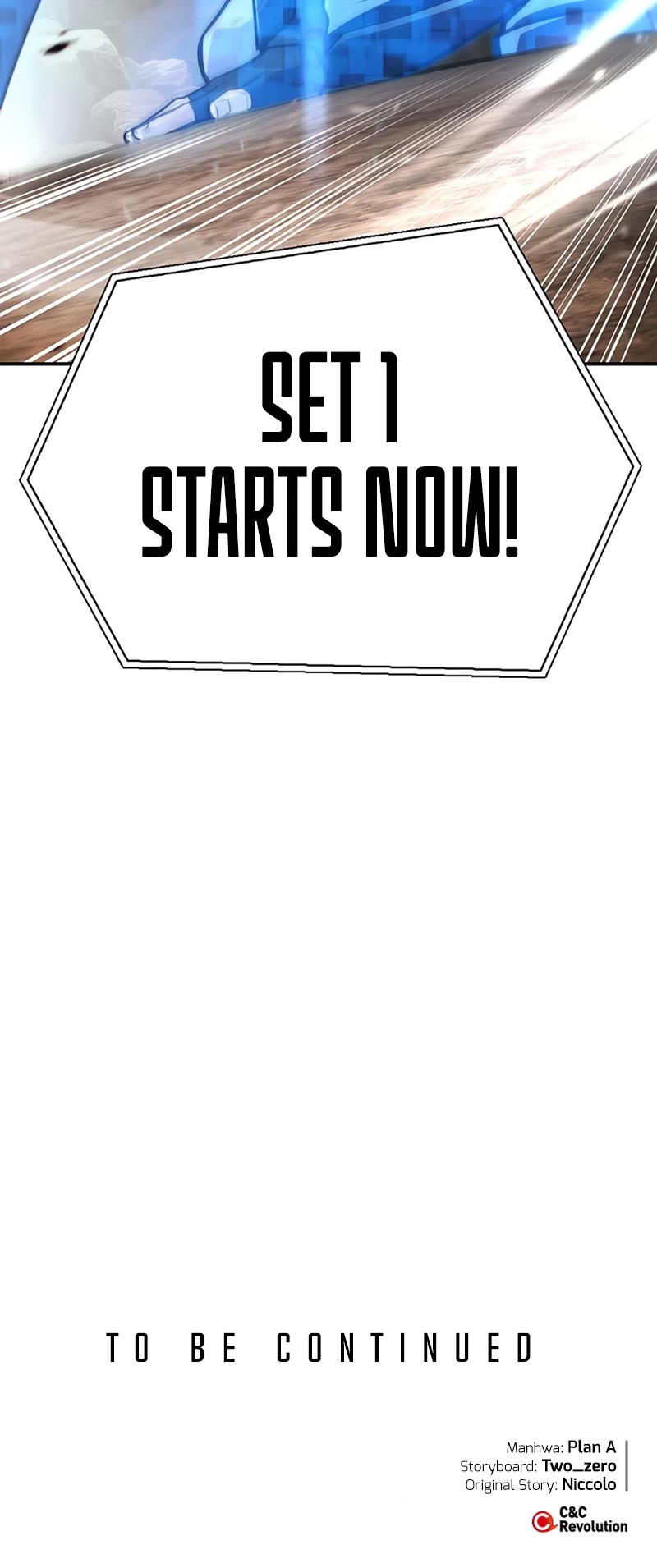 Superhuman Battlefield Chap 22 - Next Chap 23