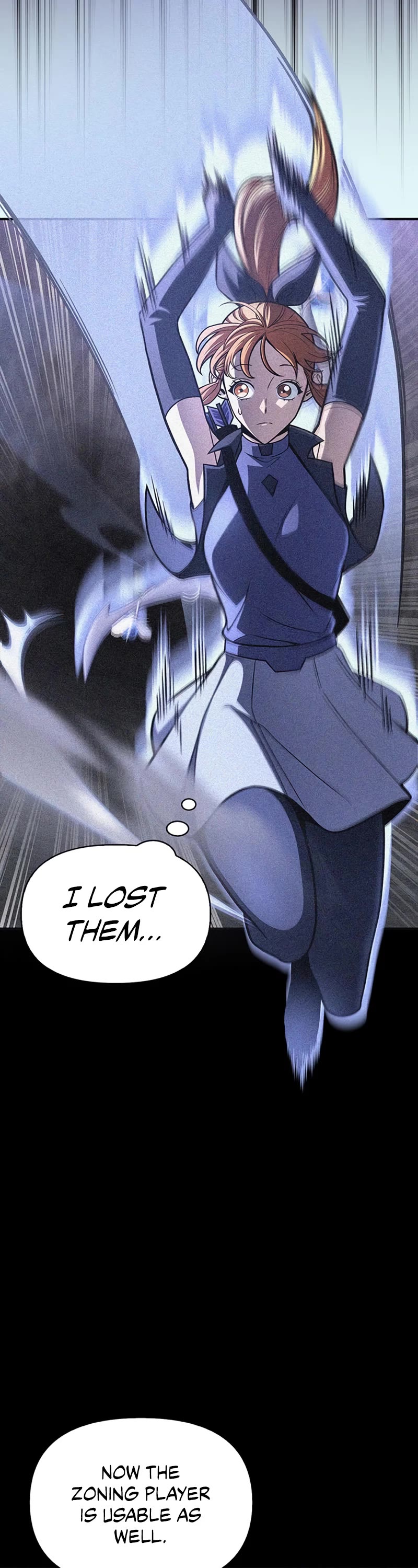 Superhuman Battlefield Chap 23 - Next Chap 24