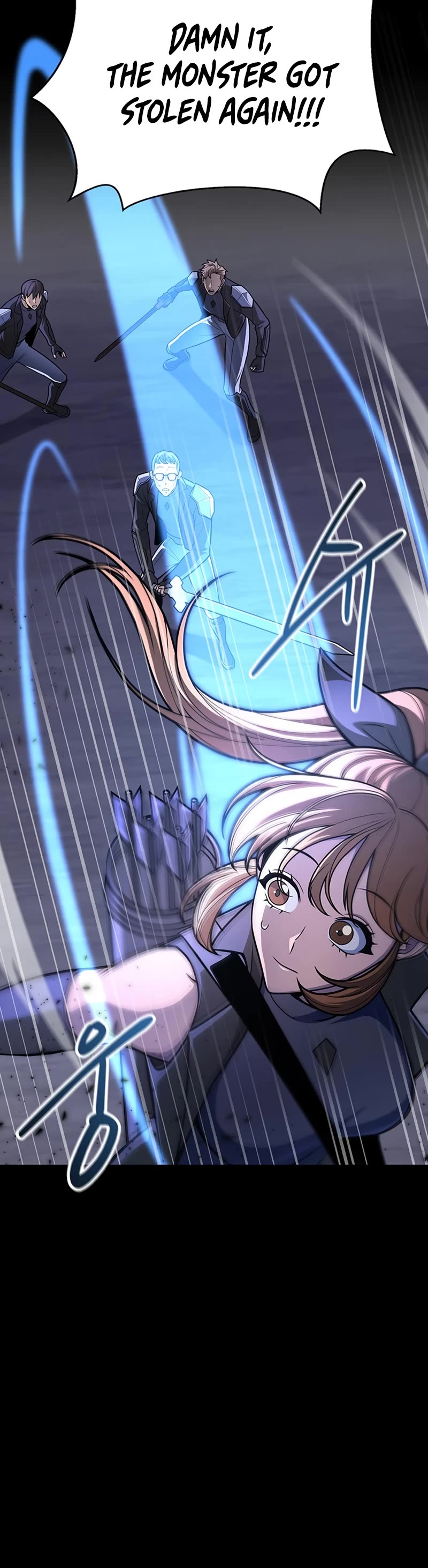 Superhuman Battlefield Chap 23 - Next Chap 24