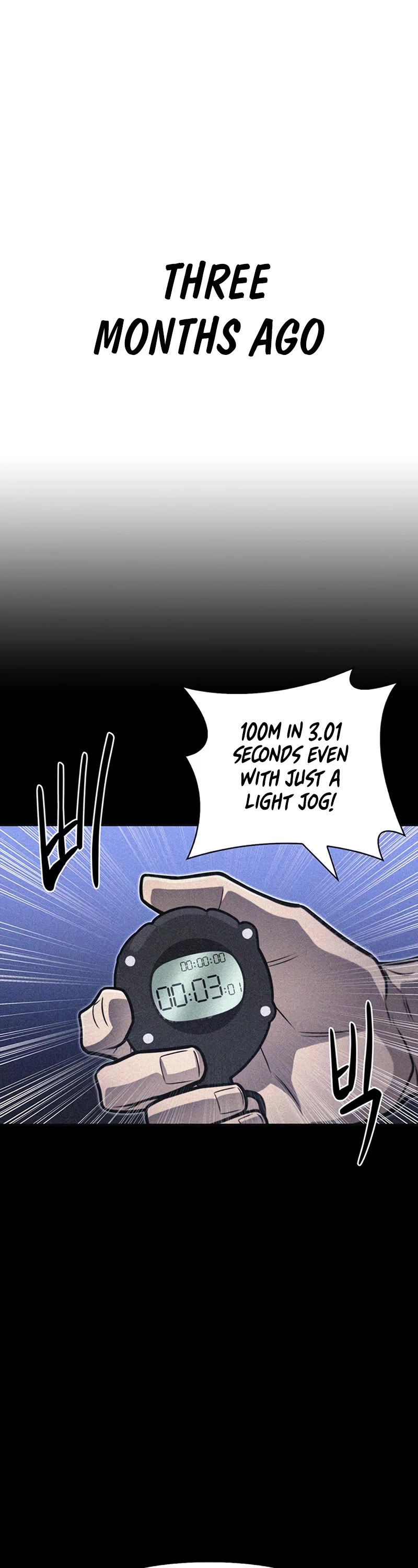 Superhuman Battlefield Chap 23 - Next Chap 24
