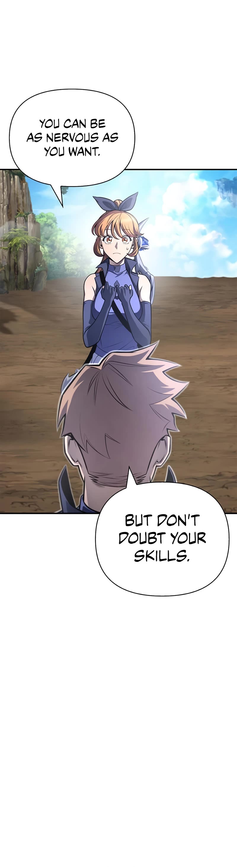 Superhuman Battlefield Chap 23 - Next Chap 24