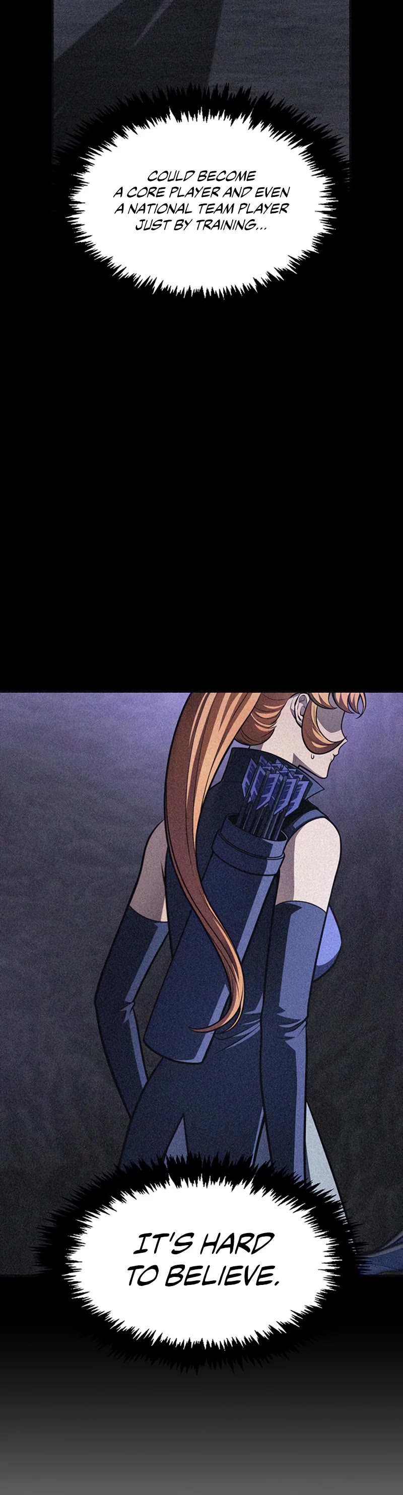 Superhuman Battlefield Chap 23 - Next Chap 24