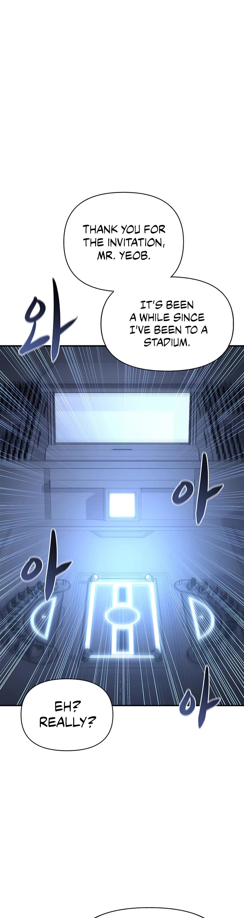 Superhuman Battlefield Chap 23 - Next Chap 24
