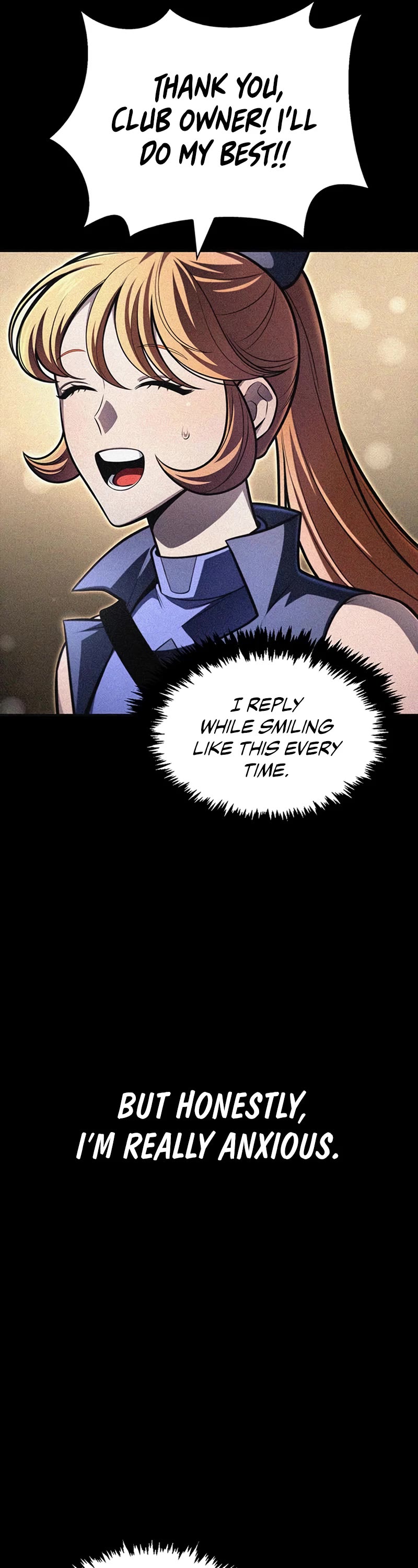 Superhuman Battlefield Chap 23 - Next Chap 24