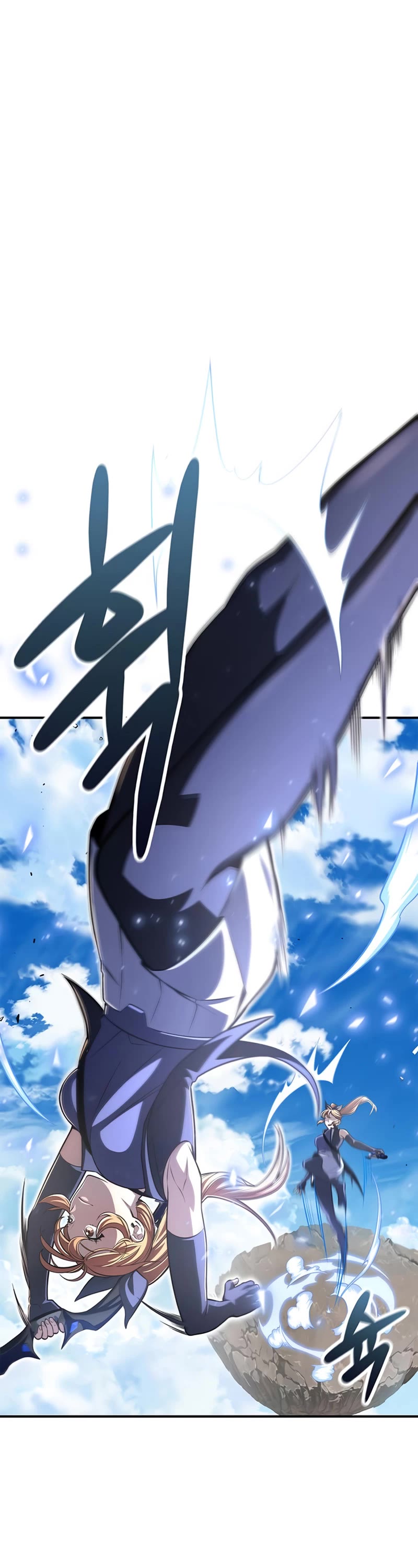 Superhuman Battlefield Chap 23 - Next Chap 24