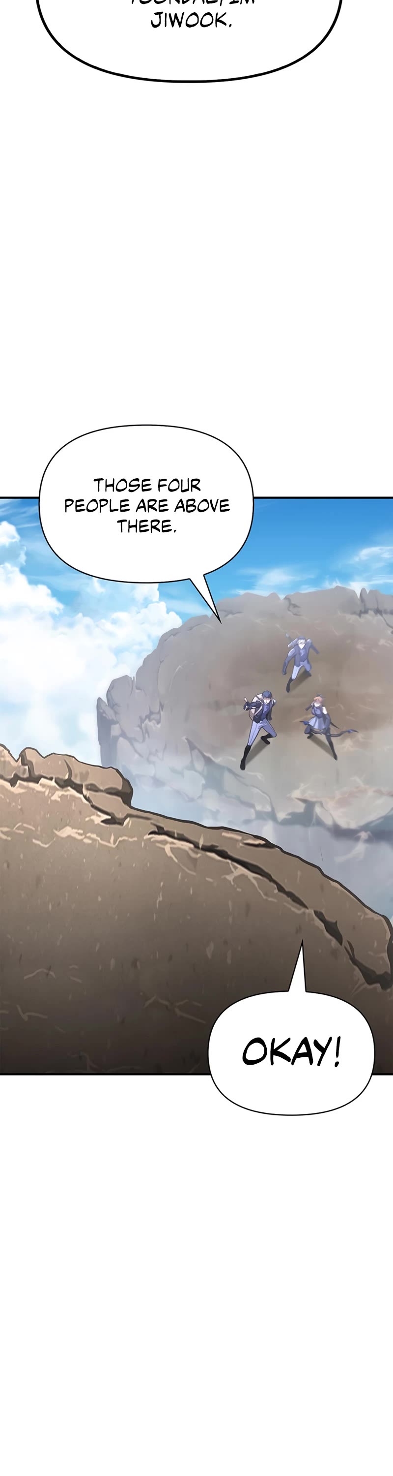 Superhuman Battlefield Chap 23 - Next Chap 24