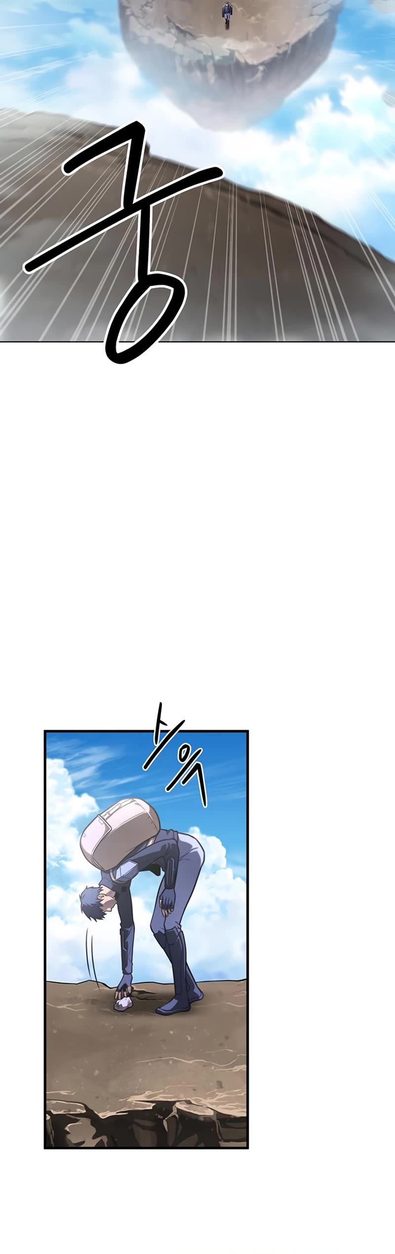 Superhuman Battlefield Chap 23 - Next Chap 24