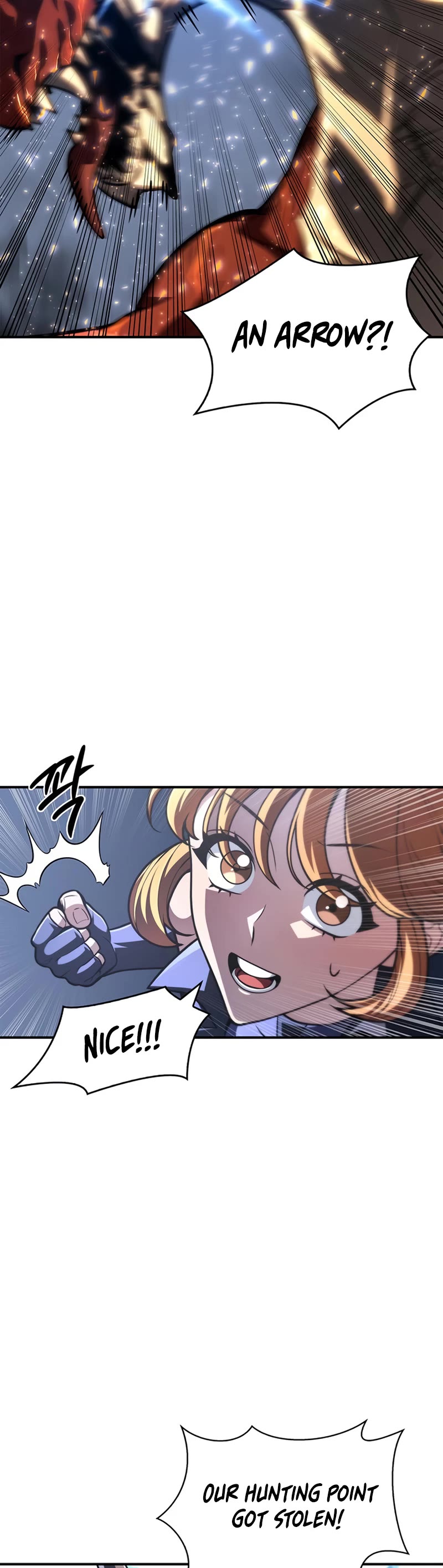 Superhuman Battlefield Chap 23 - Next Chap 24