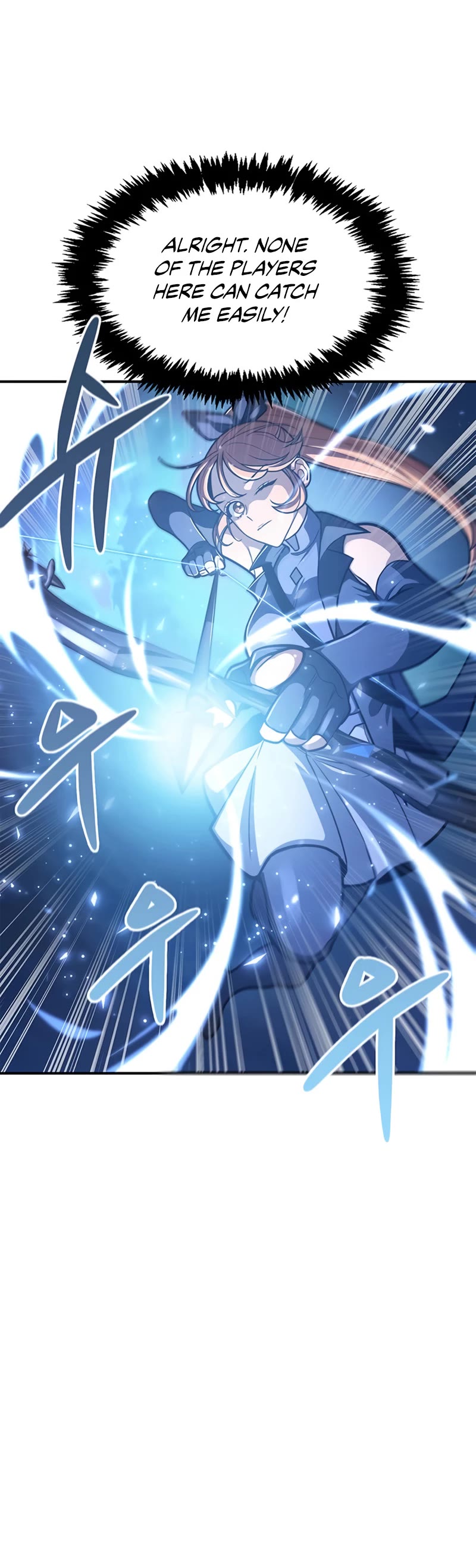 Superhuman Battlefield Chap 23 - Next Chap 24
