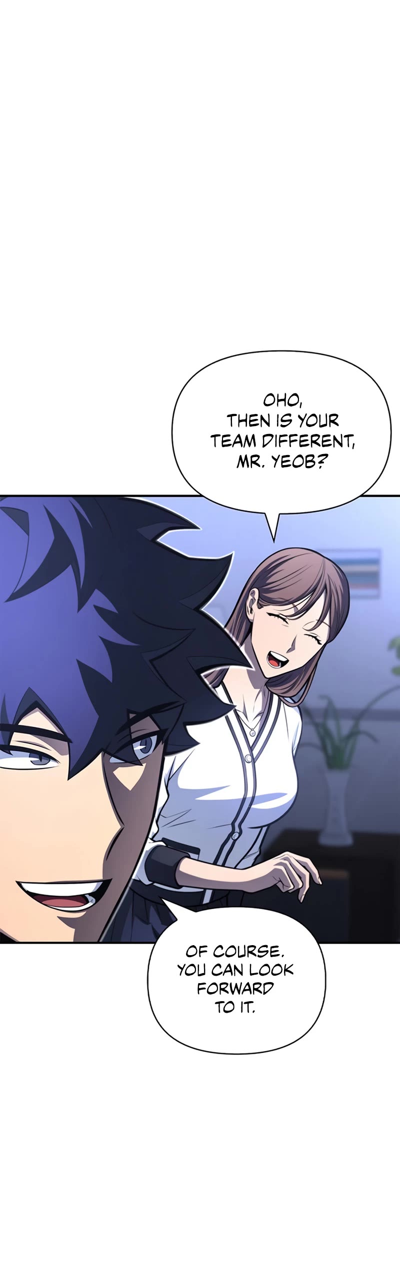 Superhuman Battlefield Chap 23 - Next Chap 24