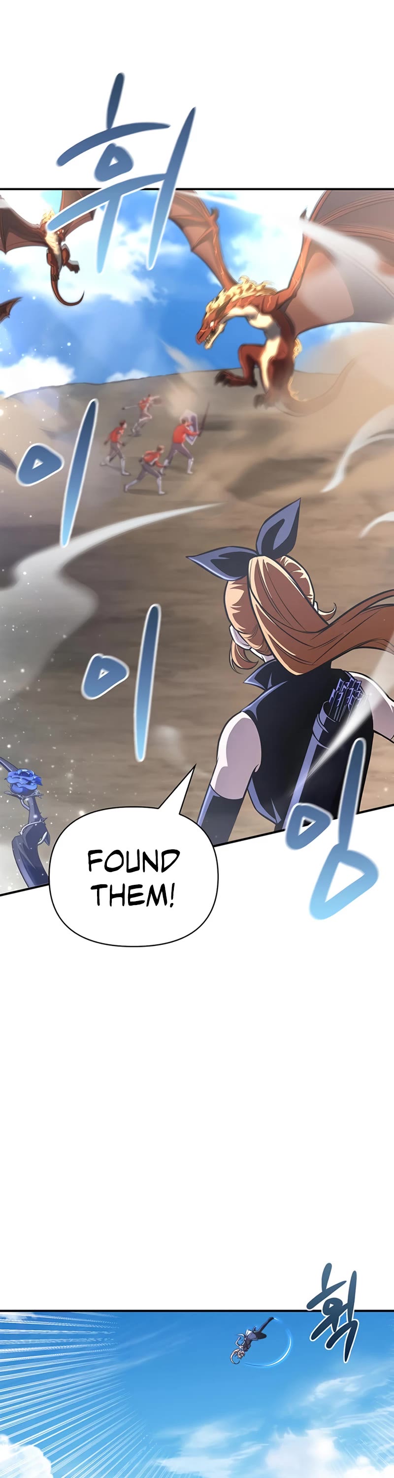 Superhuman Battlefield Chap 23 - Next Chap 24