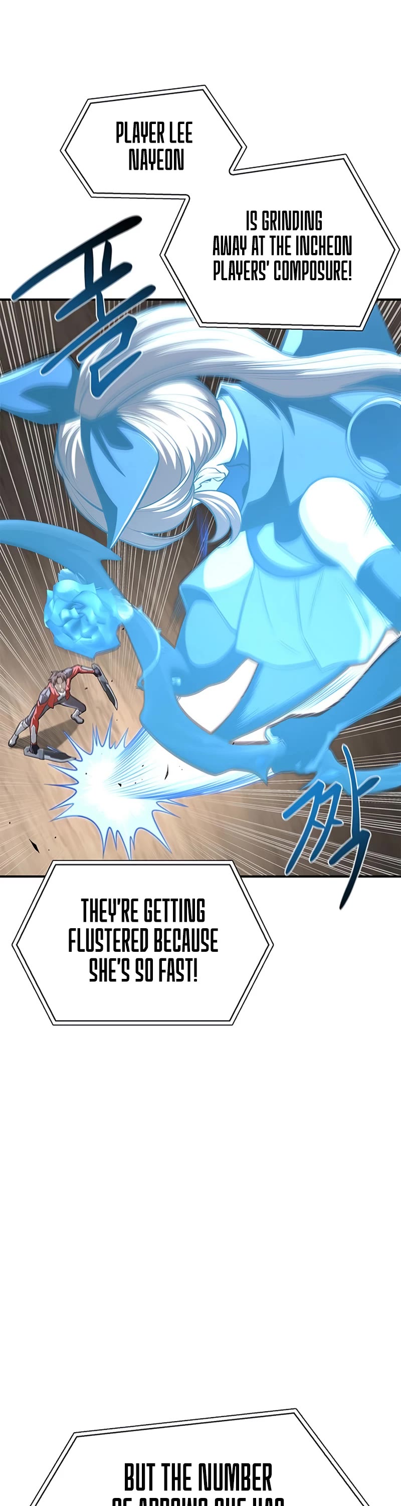 Superhuman Battlefield Chap 23 - Next Chap 24