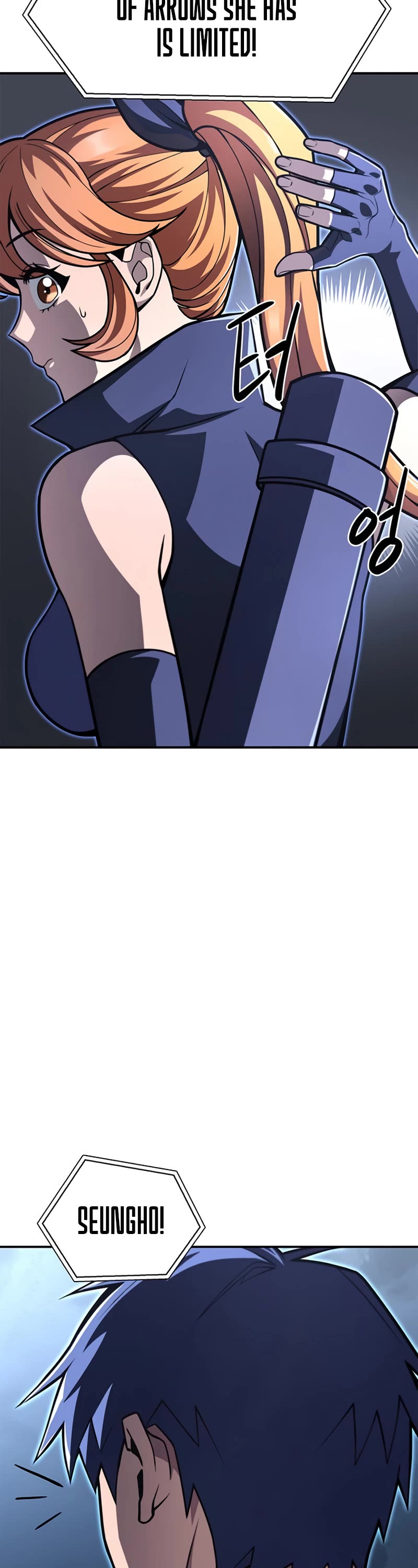 Superhuman Battlefield Chap 23 - Next Chap 24