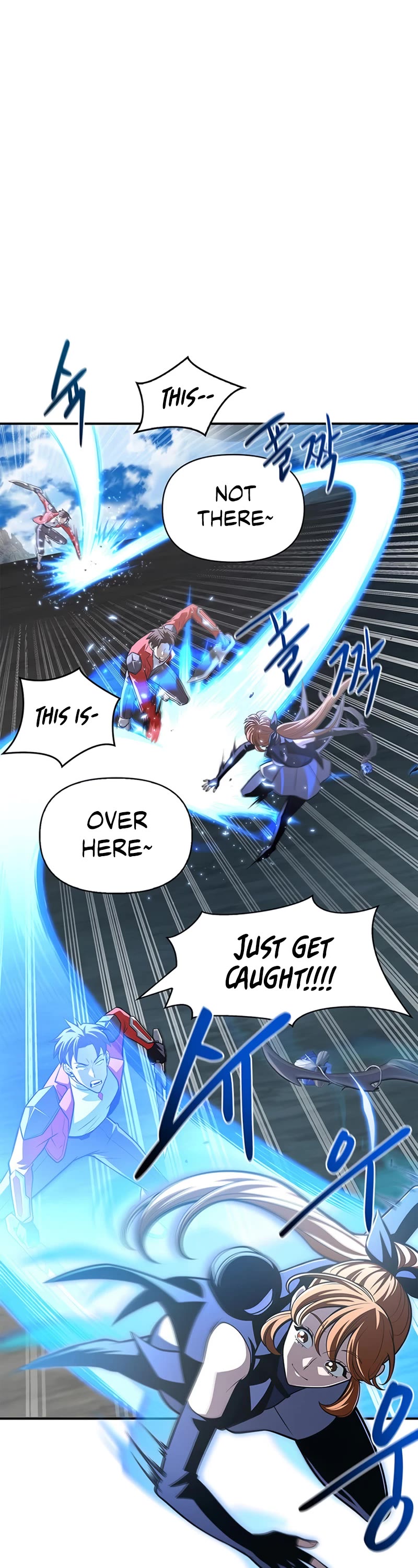 Superhuman Battlefield Chap 23 - Next Chap 24