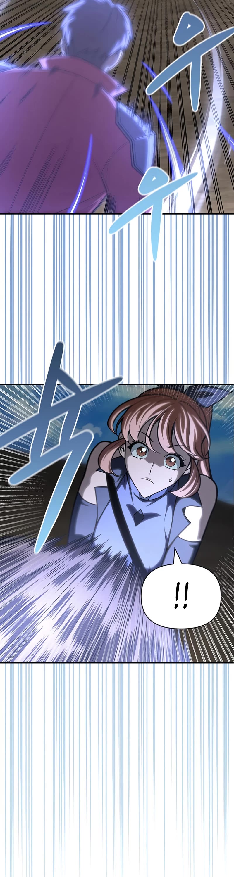 Superhuman Battlefield Chap 23 - Next Chap 24