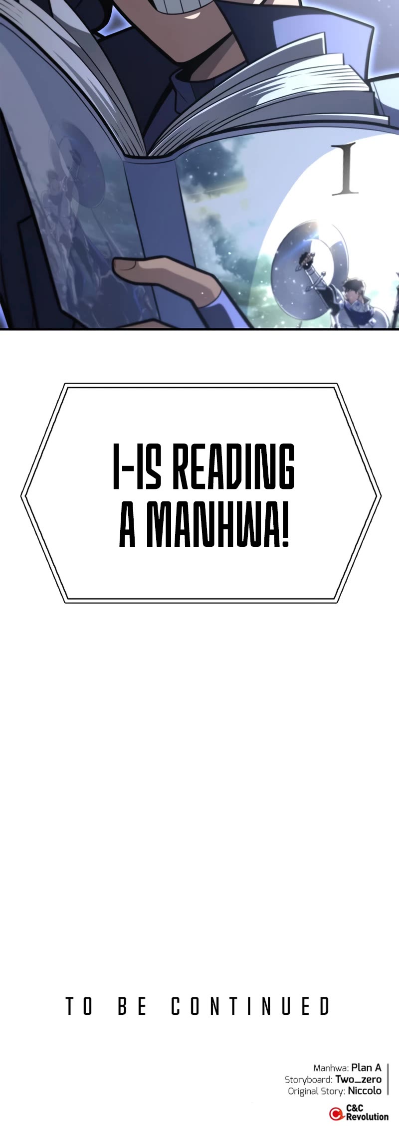 Superhuman Battlefield Chap 23 - Next Chap 24
