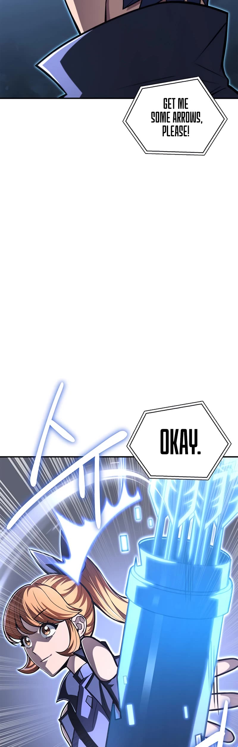 Superhuman Battlefield Chap 23 - Next Chap 24