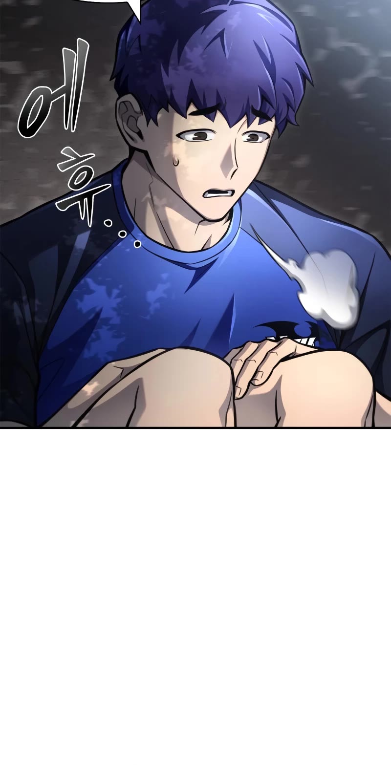 Superhuman Battlefield Chap 37 - Next Chap 38