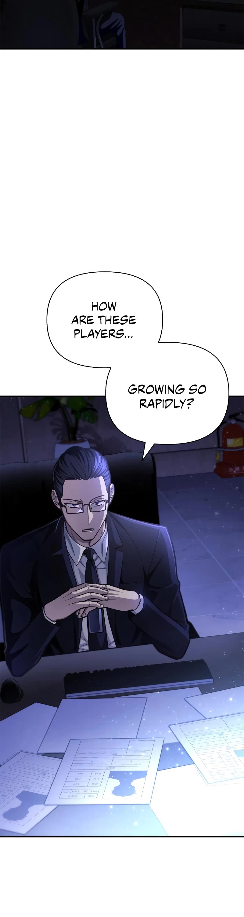 Superhuman Battlefield Chap 37 - Next Chap 38