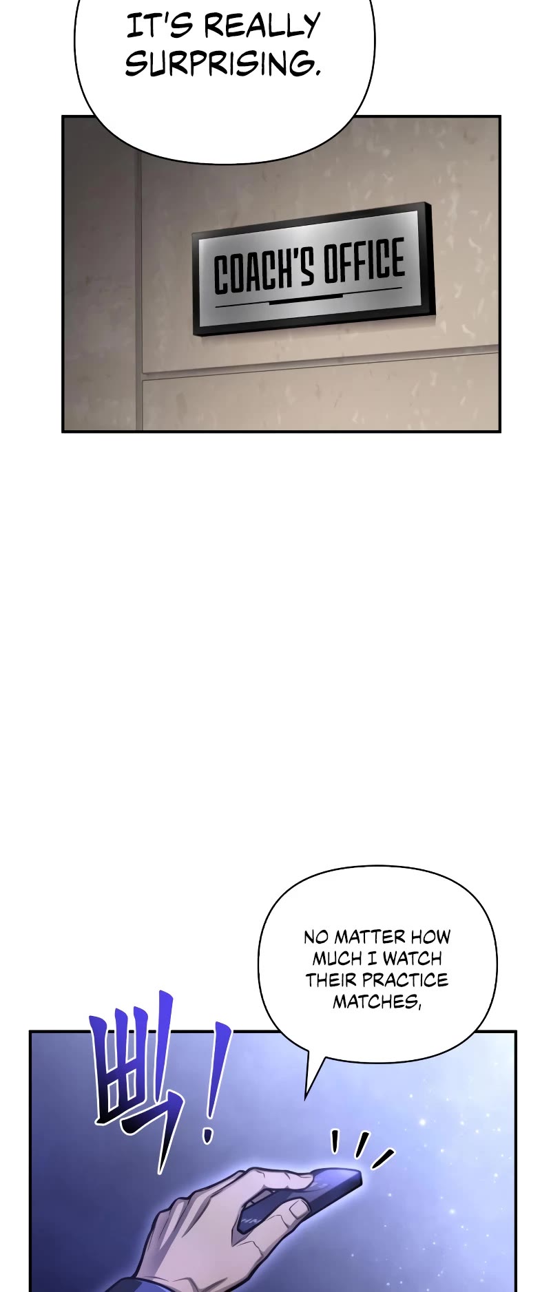 Superhuman Battlefield Chap 37 - Next Chap 38