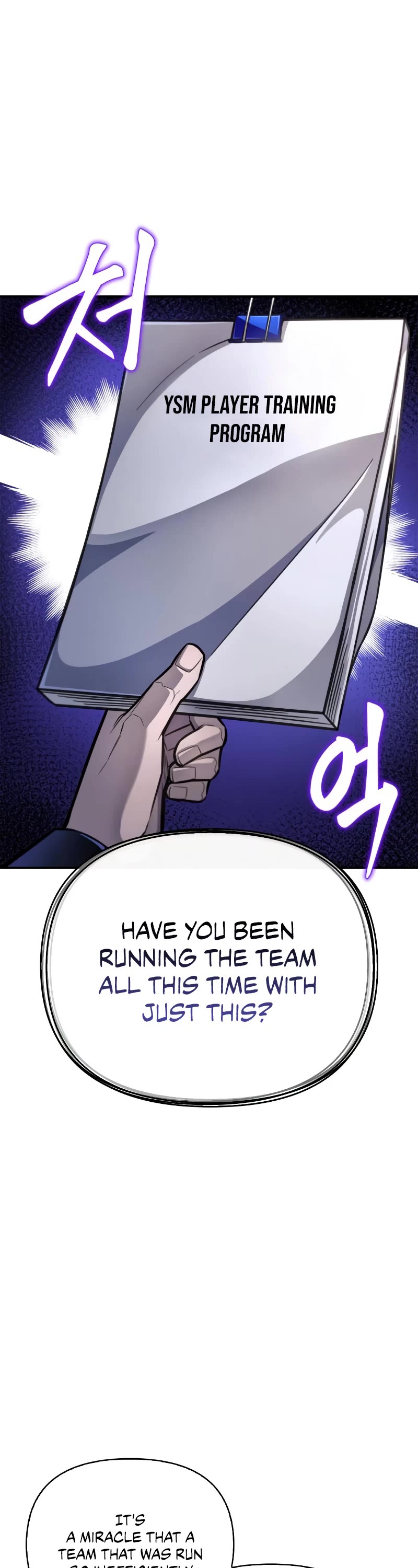 Superhuman Battlefield Chap 37 - Next Chap 38
