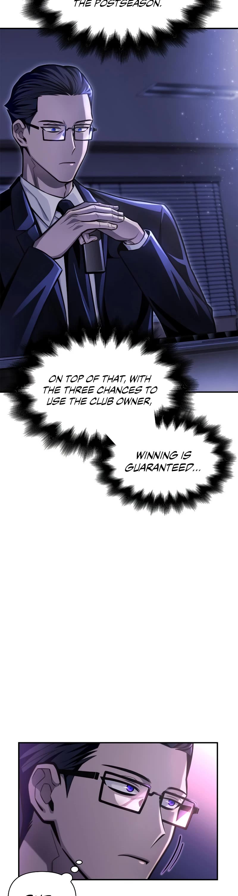 Superhuman Battlefield Chap 37 - Next Chap 38