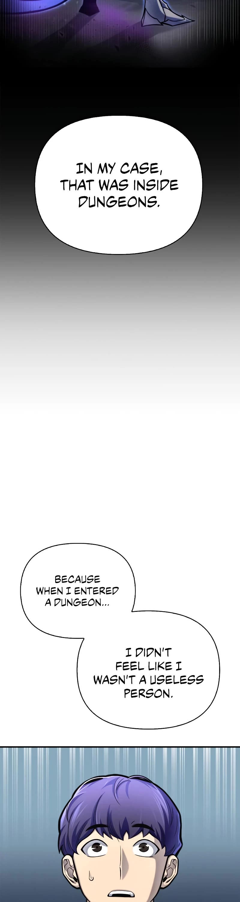 Superhuman Battlefield Chap 37 - Next Chap 38