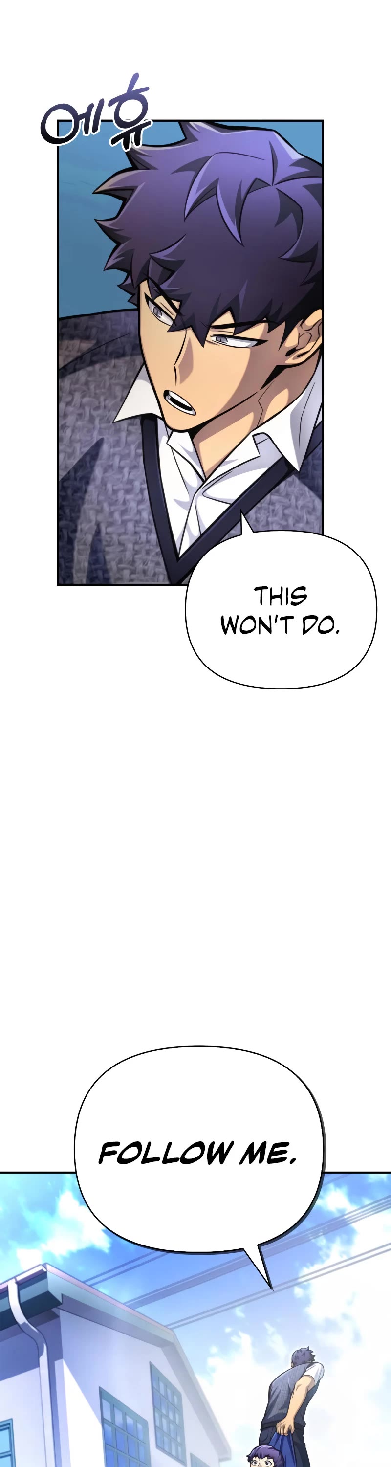 Superhuman Battlefield Chap 37 - Next Chap 38